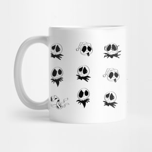 Little Jack - 3 Mug